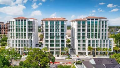 Royal Palm Residency